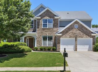 305 Red Oak Blvd, Acworth, GA 30102