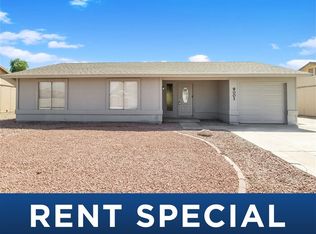 9001 W Meadowbrook Ave, Phoenix, AZ 85037
