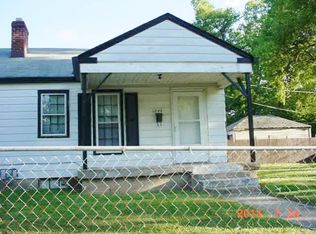 2245 E 39th St, Indianapolis, IN 46205