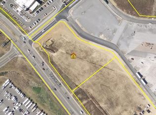 Teaster Ln, Pigeon Forge, TN 37863