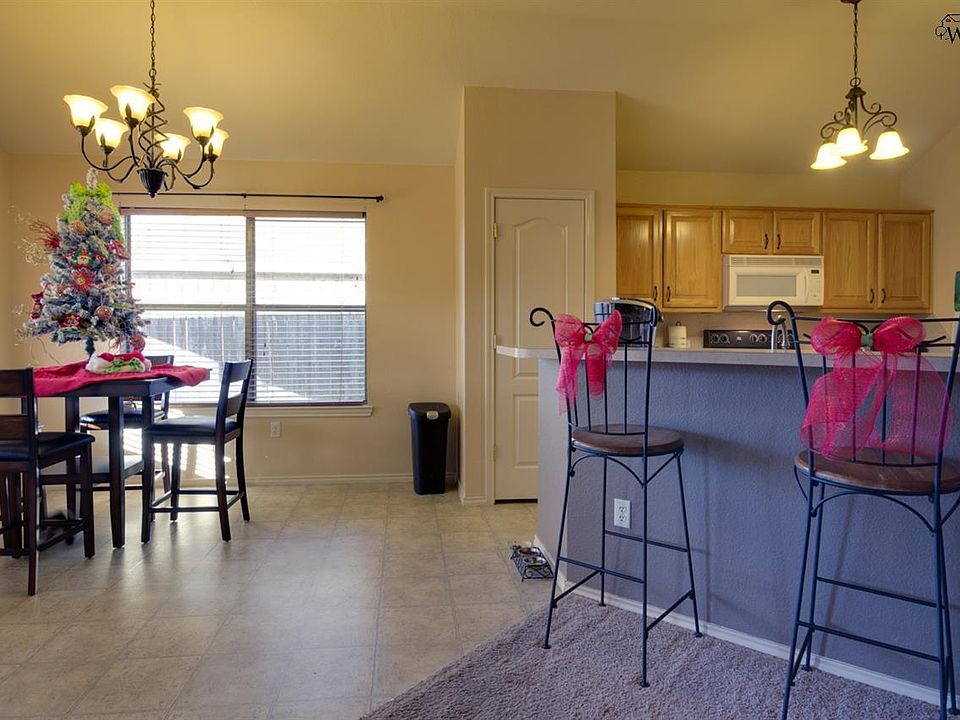 5438 Ricci St, Wichita Falls, TX 76302 | Zillow