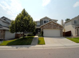 8739 Aberdeen Cir, Highlands Ranch, CO 80130