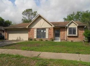10402 Overview Dr, Sugar Land, TX 77498