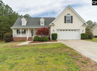 216 Calli Ln, Archer, SC 29045