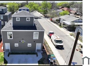 3038 W Salinas St #102, San Antonio, TX 78207