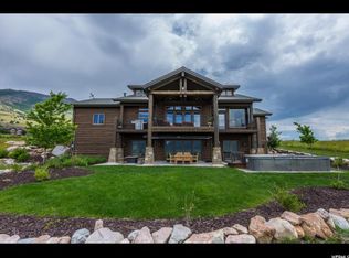 3631 N Middle Fork Rd, Eden, UT 84310