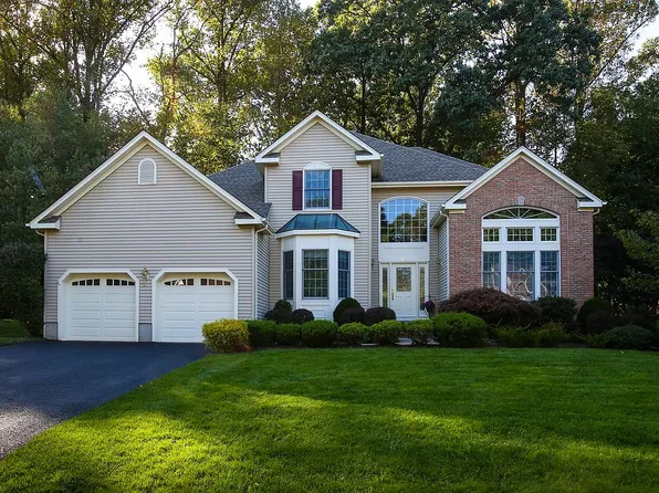 41 Rose Ln, Rockaway, NJ 07866