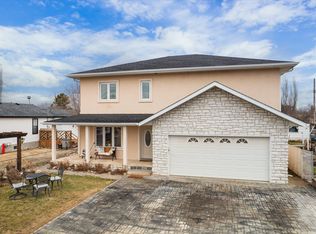 5016 44th Ave, Calmar, AB T0C0V0