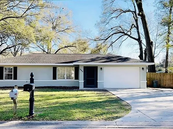 4580 SE 58th Pl, Ocala, FL 34480