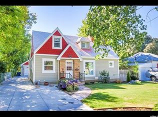 1540 E 3350 S, Millcreek, UT 84106