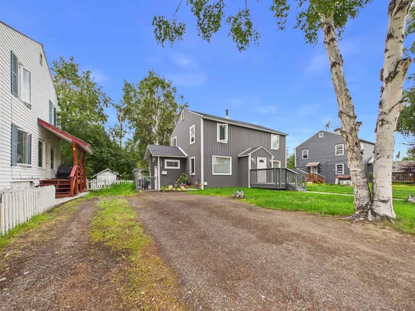 1220 9th Ave, Fairbanks, AK 99701