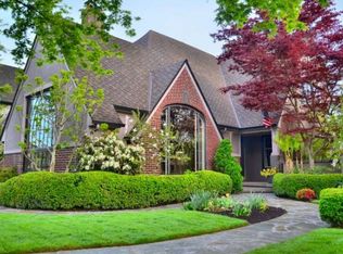 3275 NE Us Grant Pl, Portland, OR