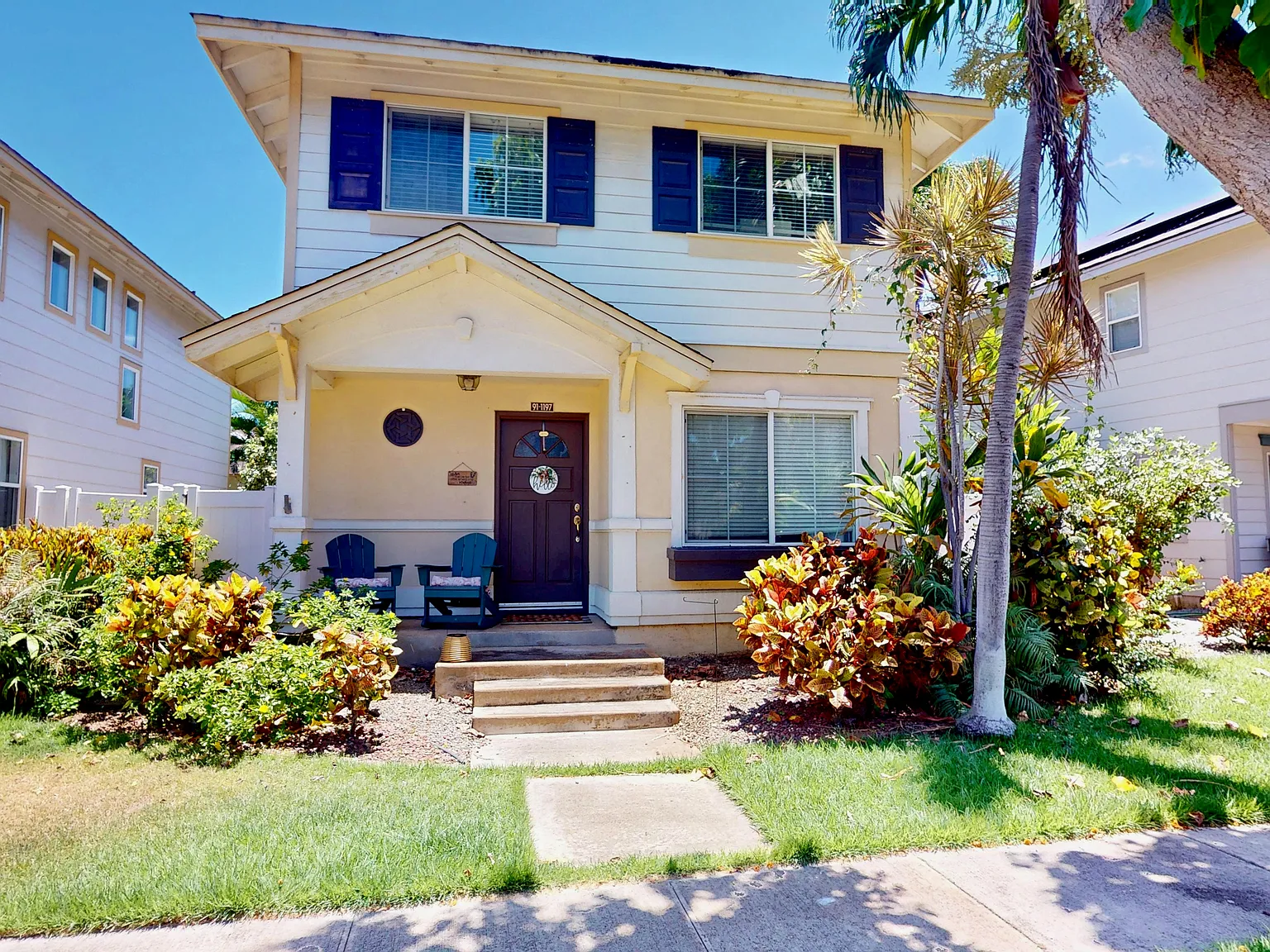 3 bed, 2.5 bath, 1364 sqft, $3,750 — Photo 1