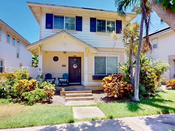91-1197 Kaiopua St, Ewa Beach, HI 96706