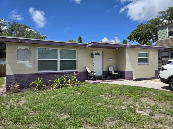 2301 Trelain Dr S #1, Saint Petersburg, FL 33712