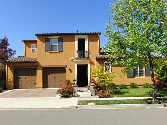 Front - Santorini style