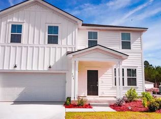 155 Old Field Run, Richmond Hill, GA 31324