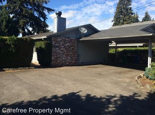 6167 NE Vera St, Portland, OR 97213