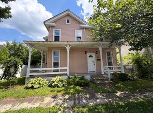 428-430 E 4th St, Berwick, PA 18603