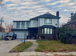 3845 Lakewood St, Detroit, MI 48215