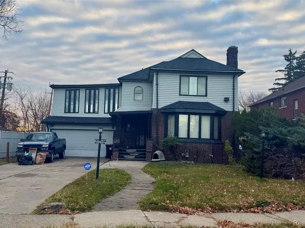 3845 Lakewood St, Detroit, MI 48215