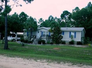 305 Mockingbird Cir, Wewahitchka, FL 32465