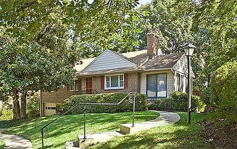 1st image of 2617 N Upland St