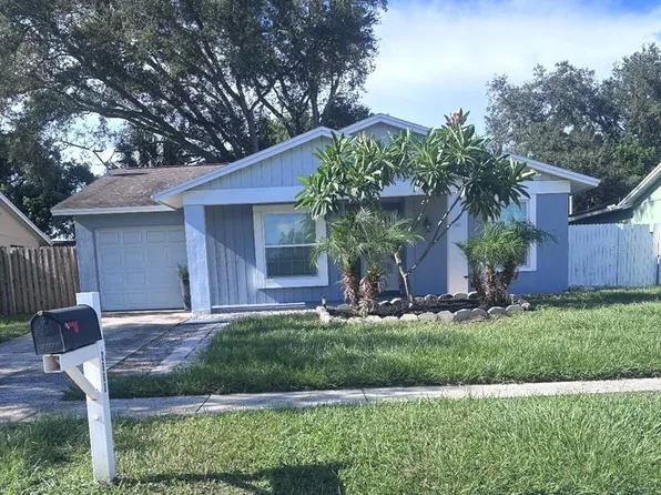 2963 Glen Haven Dr, Palm Harbor, FL 34684
