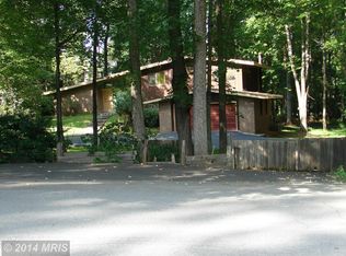 6820 Benjamin St, Mc Lean, VA 22101