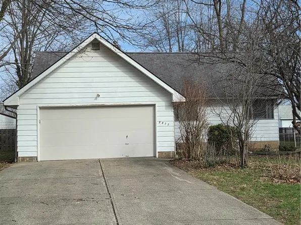 5933 Decker Rd, North Olmsted, OH 44070