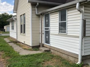 1101 N Centennial St, Indianapolis, IN