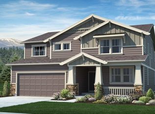 Somerset Plan, Monument Junction, Monument, CO 80132