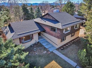 4546 W Ponds Dr, Littleton, CO 80123
