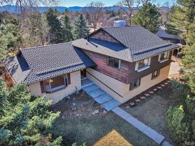 4546 W Ponds Drive, Littleton, CO, 80123