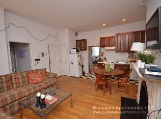 15 Hancock St, Boston, MA 02114