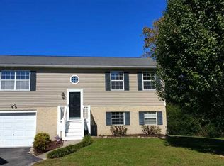 678 Crab Apple Ln SE, Cleveland, TN 37323