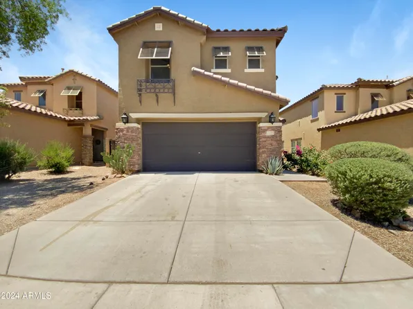 40282 W HELEN Court, Maricopa, AZ 85138
