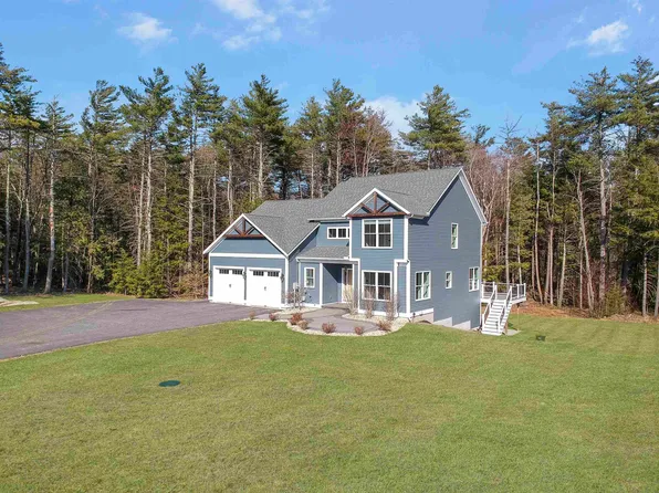 346 Ashby Road, New Ipswich, NH 03071