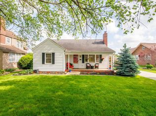 214 E Main St, Ashville, OH 43103
