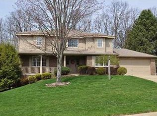 1224 Country Oak Dr, Wexford, PA