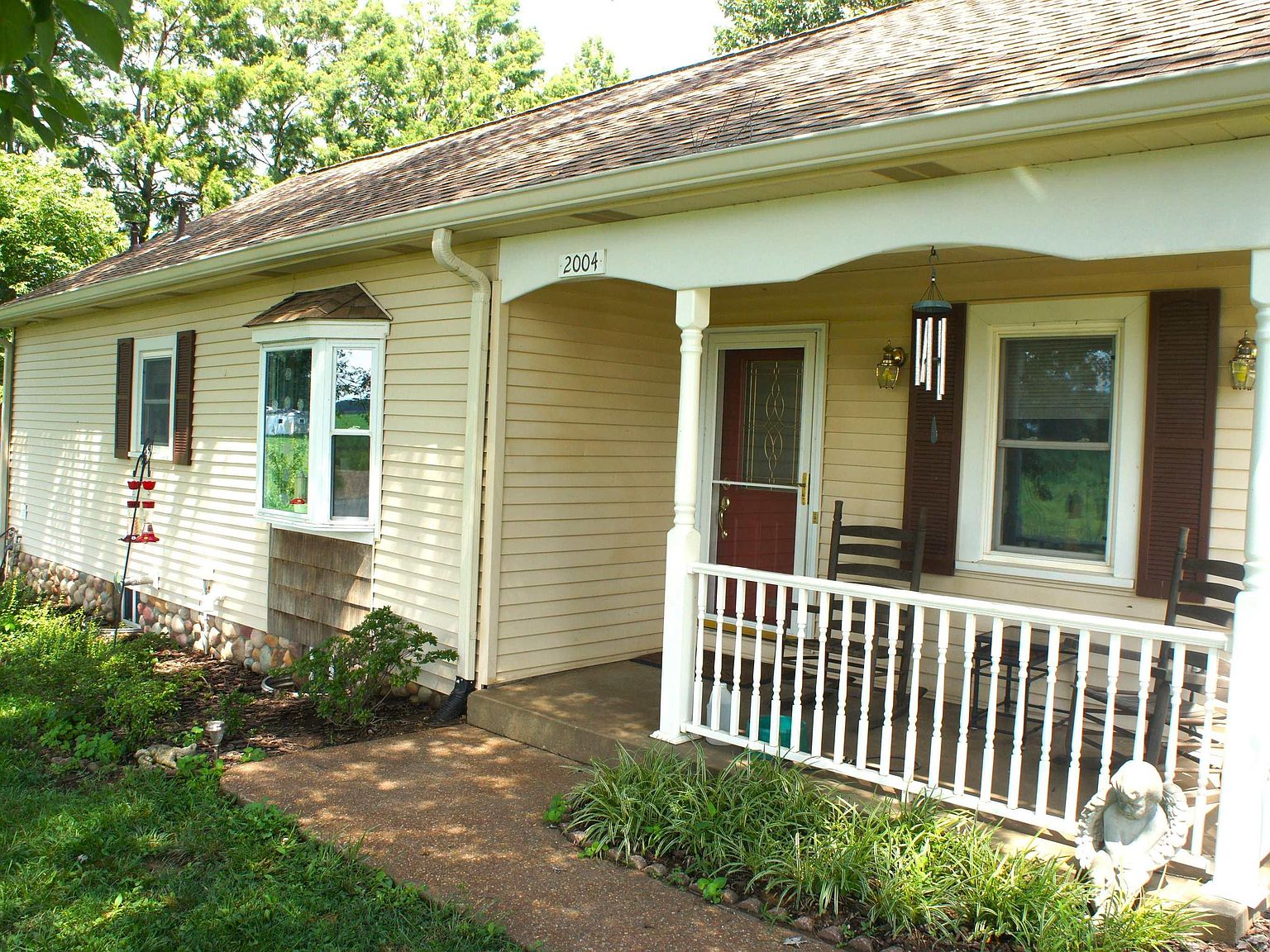 2004 Dornbush Rd, Brookport, IL 62910 Zillow