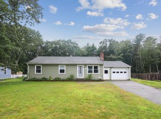 30 Sarah Ln, Wells, ME 04090