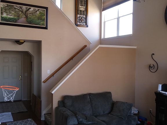 Main floor
