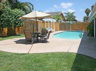 9701 Clearbrook Dr, Huntington Beach, CA 92646
