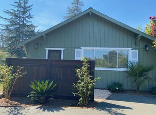 503 W Railroad Ave, Cotati, CA 94931