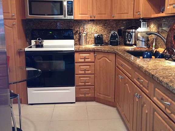 4th image of 5750 Collins Ave APT 8K