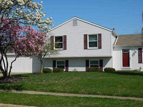 4th image of 5381 S Celeste View Dr