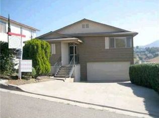 1307 Maria Ave, Spring Valley, CA 91977