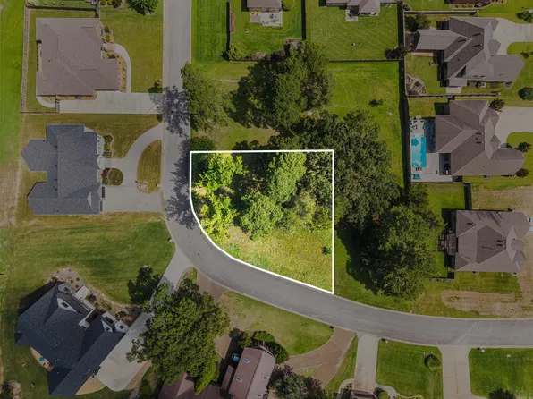 0 Valley Ct, Searcy, AR 72143
