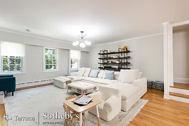 Rented by Terrace Sotheby's International Realty